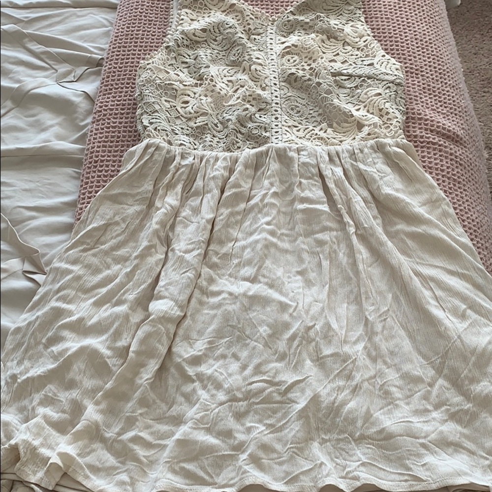 Dress from Fracescas